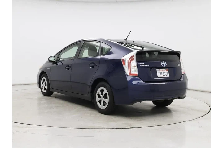 $15998 : Toyota Prius 2015 Two 4dr Ha image 2