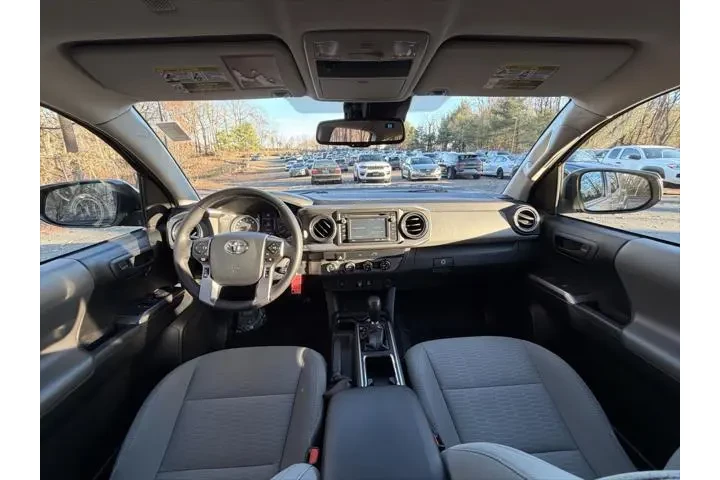 $28999 : Toyota Tacoma 2019 4x4 TRD P image 7