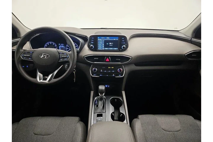 $16998 : Hyundai SANTA FE 2020 SE 4dr image 9