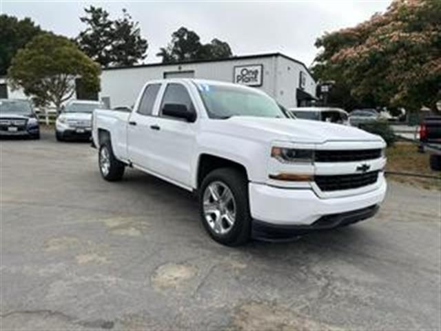 $17999 : 2017 CHEVROLET SILVERADO 1500 image 3