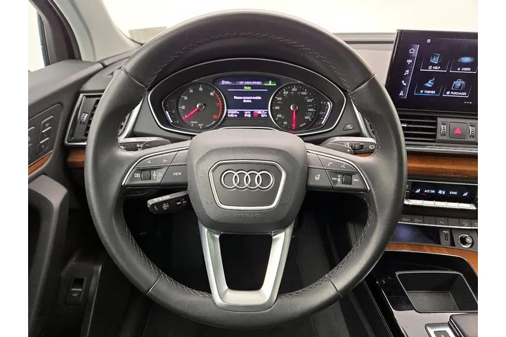 $26998 : Audi Q5 2023 AWD quattro S l image 10