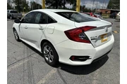 2017 Civic LX thumbnail