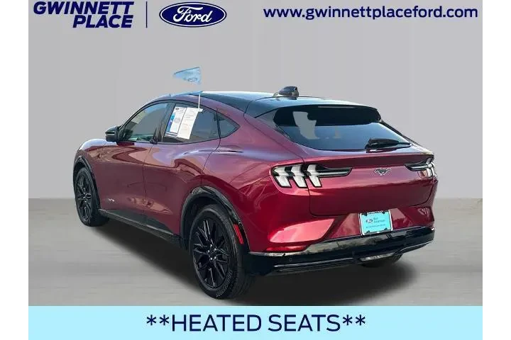 $37998 : Ford Mustang Mach-E 2025 AWD image 7