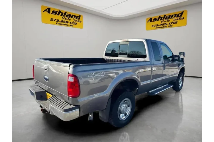 $8900 : 2009 F-250 Super Duty XL image 6