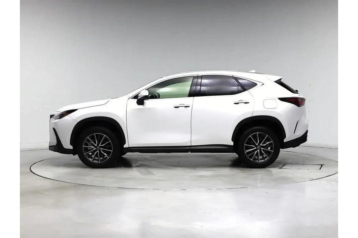 $35998 : Lexus NX 250 2023 4dr Crosso image 3
