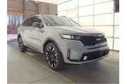 $23590 : Kia Sorento 2023 EX 4dr SUV thumbnail