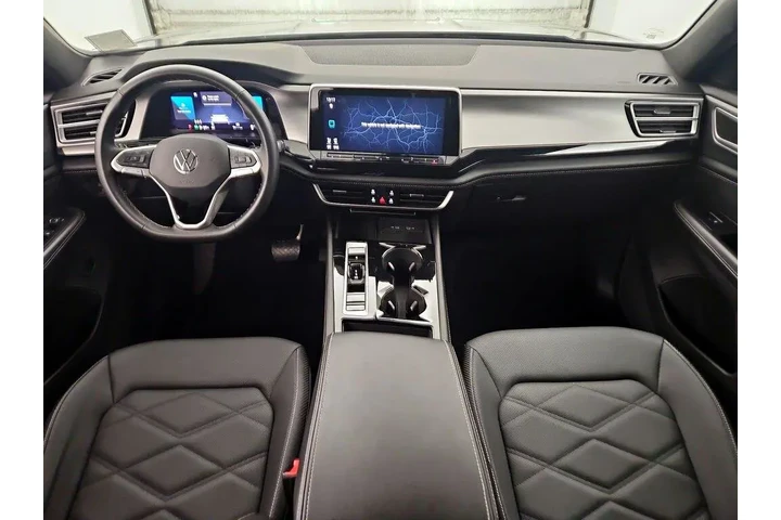 $31998 : Volkswagen Atlas Cross Sport image 9