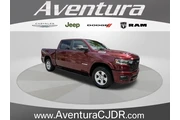 Ram 1500 2025 4x4 Big Horn 4 en Miami