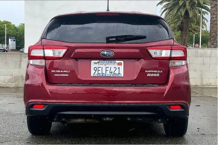 $17985 : Subaru Impreza 2017 AWD 2.0i image 4