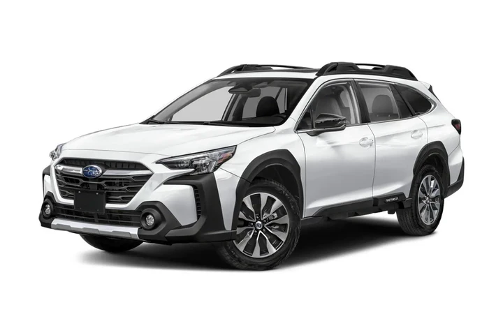 $36991 : Subaru Outback 2025 AWD Limi image 1