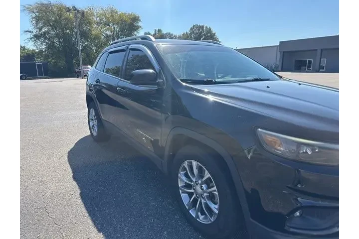 $12616 : Jeep Cherokee 2019 Latitude image 6