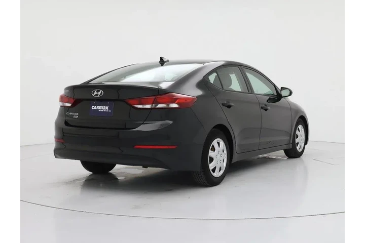 $10998 : Hyundai ELANTRA 2018 SE 4dr image 8