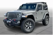 $29984 : Jeep Wrangler 2019 4x4 Rubic thumbnail