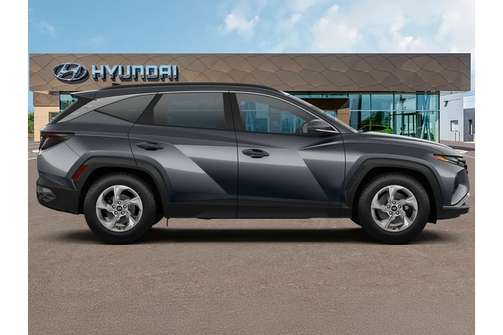 $21804 : Hyundai TUCSON 2023 SEL 4dr image 9