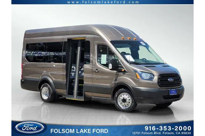 $38889 : Ford Transit 2019 350 HD XL image 1