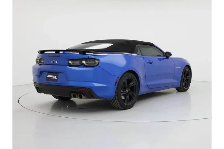 $39998 : Chevrolet Camaro 2024 LT 2dr image 8