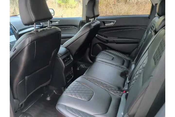 $31996 : Ford Edge 2024 AWD Titanium image 10