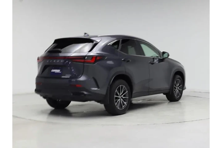 $39998 : Lexus NX 250 2025 4dr Crosso image 8