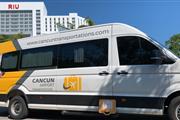 Cancun Airport Transportation thumbnail 4