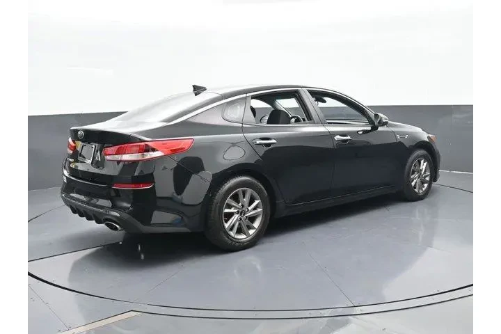 $8994 : Kia Optima 2020 S 4dr Sedan image 6