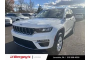 Jeep Grand Cherokee 2023 4x4 en Albany