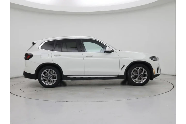$26998 : BMW X3 2022 sDrive30i 4dr Sp image 7