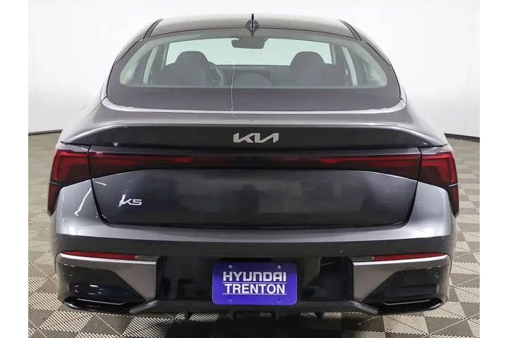 $23995 : Kia K5 2026 LXS 4dr Sedan image 10