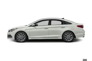 $7000 : Hyundai SONATA 2015 Limited thumbnail