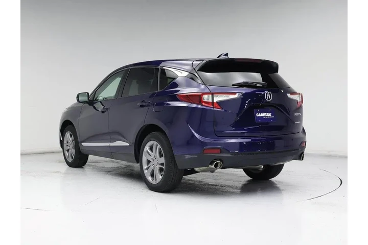$33998 : Acura RDX 2021 SH-AWD 4dr SU image 2