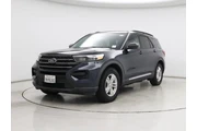 $25998 : Ford Explorer 2022 XLT 4dr S thumbnail