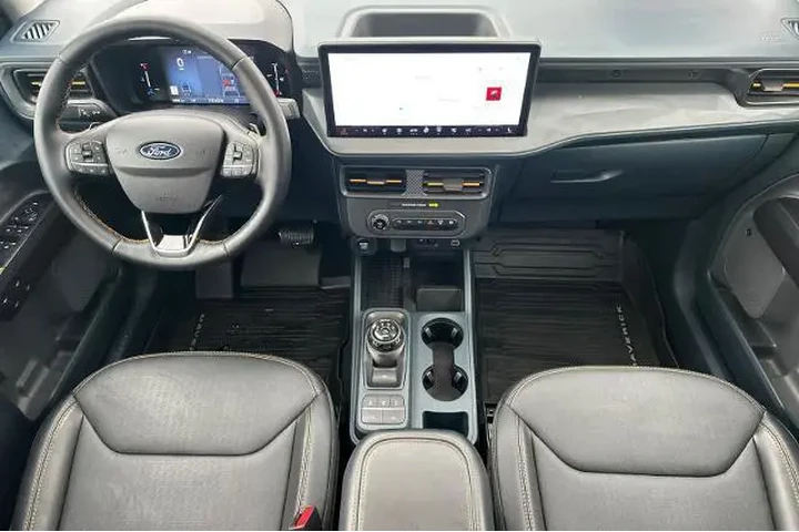 $35995 : Ford Maverick 2025 AWD Tremo image 3