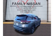 $27424 : Nissan Rogue 2023 AWD SL 4dr thumbnail