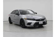 Honda Civic 2022 Sport 4dr S en San Jose