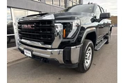 2024 GMC Sierra 2500HD 4WD Do en Denver
