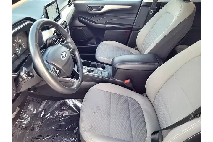 $13988 : Ford Escape 2022 AWD SE 4dr image 10