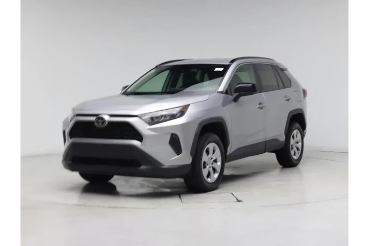 $20998 : Toyota RAV4 2021 LE 4dr SUV image 4