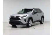 $20998 : Toyota RAV4 2021 LE 4dr SUV thumbnail