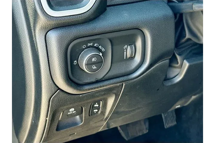 $36888 : Ram 1500 2022 4x4 Big Horn 4 image 10