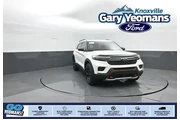 Ford Explorer 2023 AWD Timbe en Knoxville