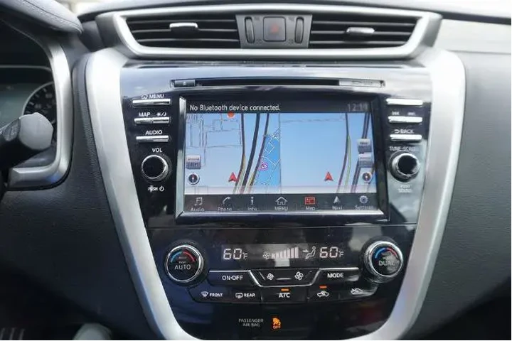 $11988 : Nissan Murano 2017 AWD S 4dr image 10