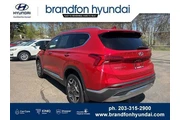 $29000 : Hyundai SANTA FE 2023 AWD Li thumbnail