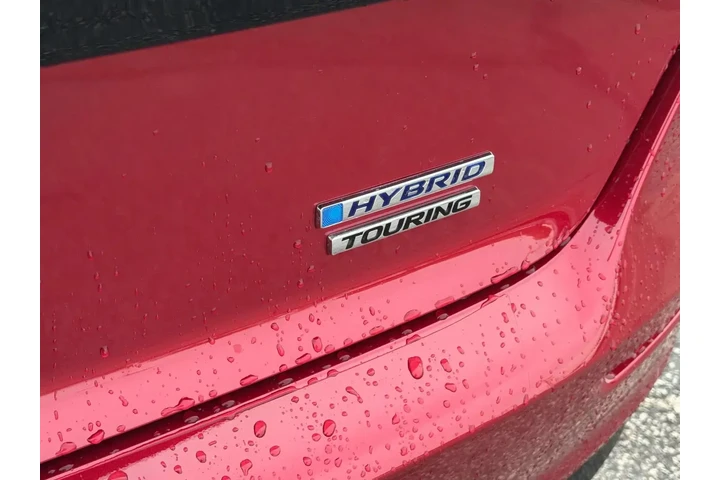 $31540 : Honda Accord Hybrid 2024 Tou image 7