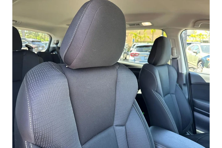 $35995 : Subaru Ascent 2025 AWD Premi image 10