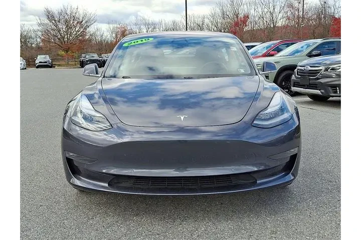 $16995 : Tesla Model 3 2019 image 2