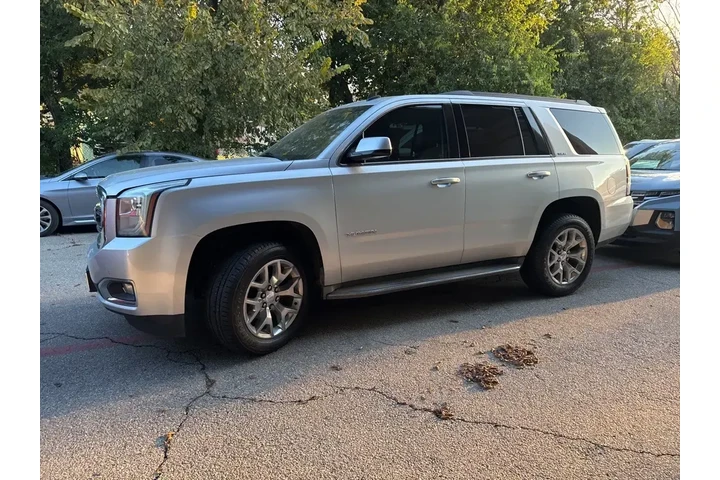 $18798 : GMC Yukon 2015 4x2 SLE 4dr S image 5
