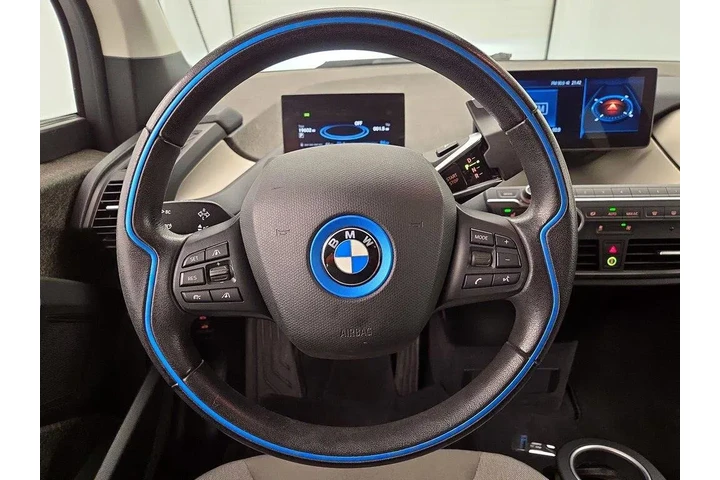 $22998 : BMW i3 2019 s 4dr Hatchback image 10