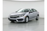 $16998 : Honda Civic 2018 LX 4dr Seda thumbnail
