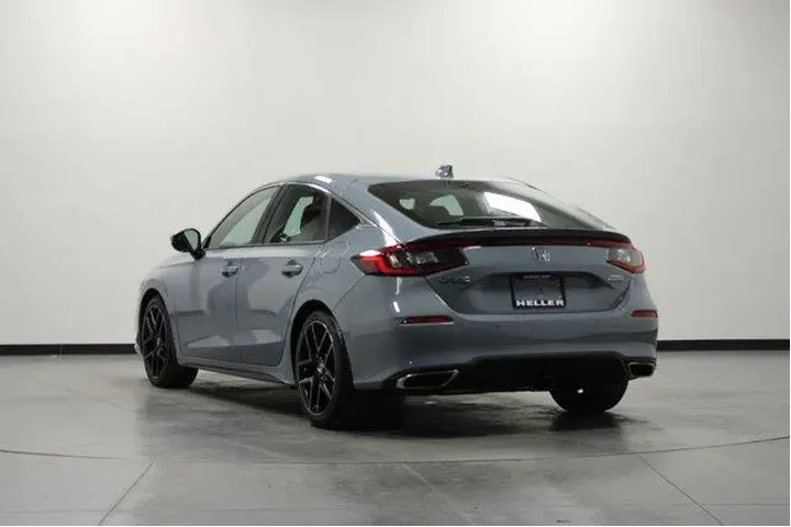 $24462 : Honda Civic 2022 Sport Touri image 5