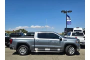 $36799 : GMC Sierra 1500 2020 4x4 SLT thumbnail
