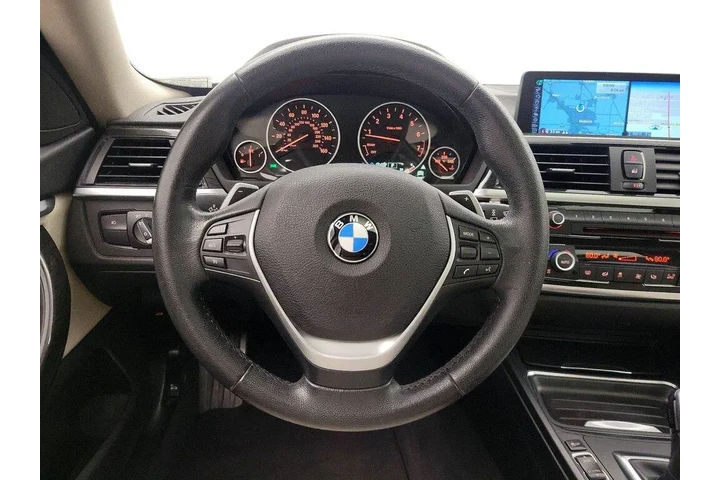 $16998 : BMW 4 Series 2015 428i Gran image 10
